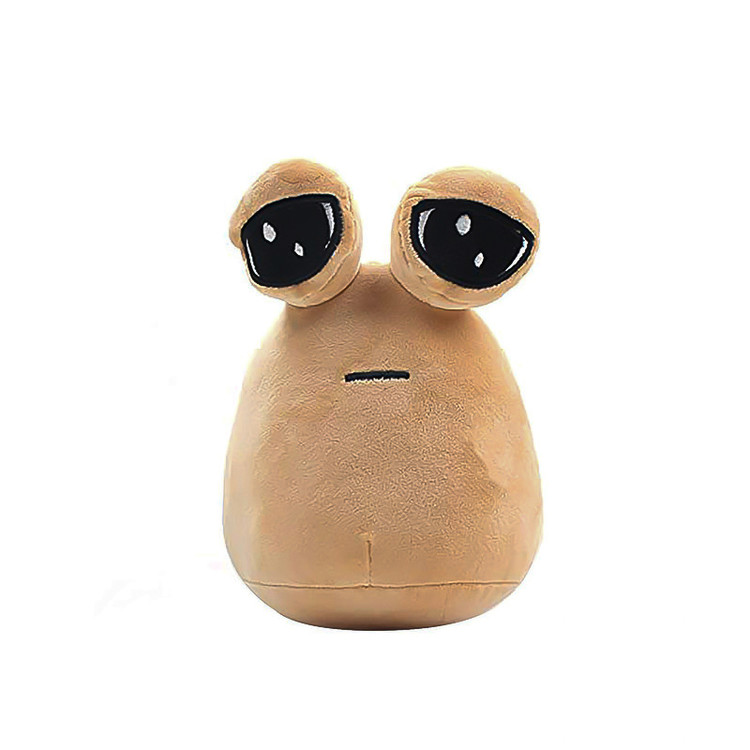 پو غمگین کرم