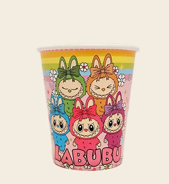لبوبو labubu